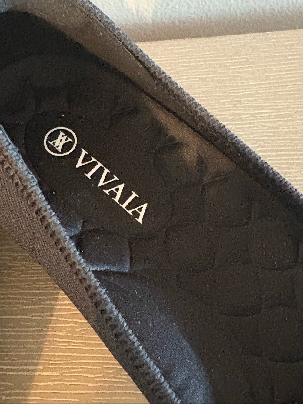 Vivaia Julia Pro Black Low Block Heel Pumps - Women's Shoes Size 40 - Picture 13 of 16